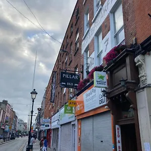 Guest house Pillar, Dublin