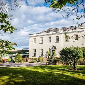 Radisson Blu & Spa, Little Island Cork Отель