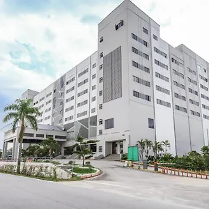 Hotel Oyo Capital O 89357 Unicorn