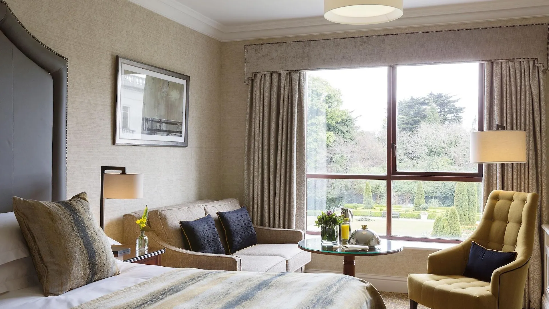 Radisson Blu St. Helen'S Hotel Dublin 5*,  Ireland