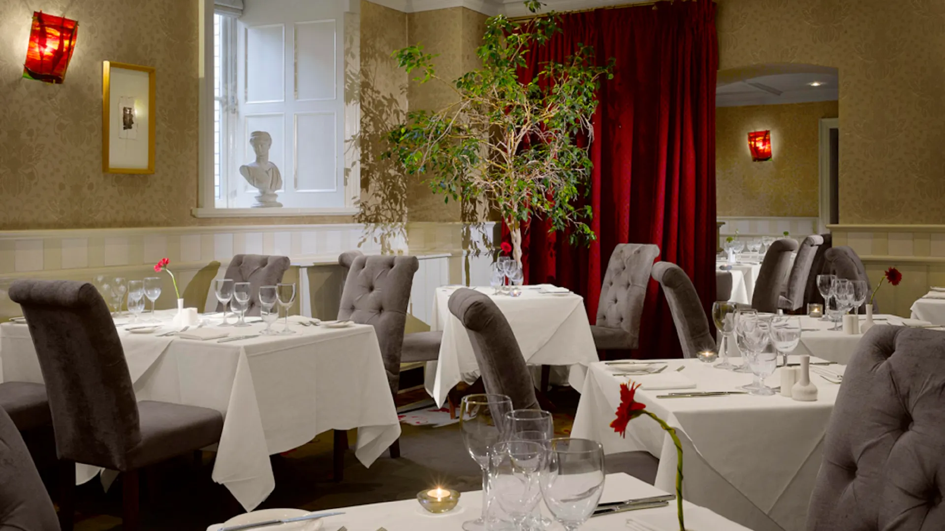 *****  Radisson Blu St. Helen'S Hotel Dublin Irsko