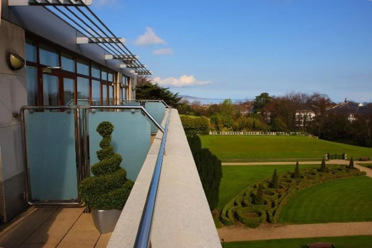Radisson Blu St. Helen'S Hotel Dublin