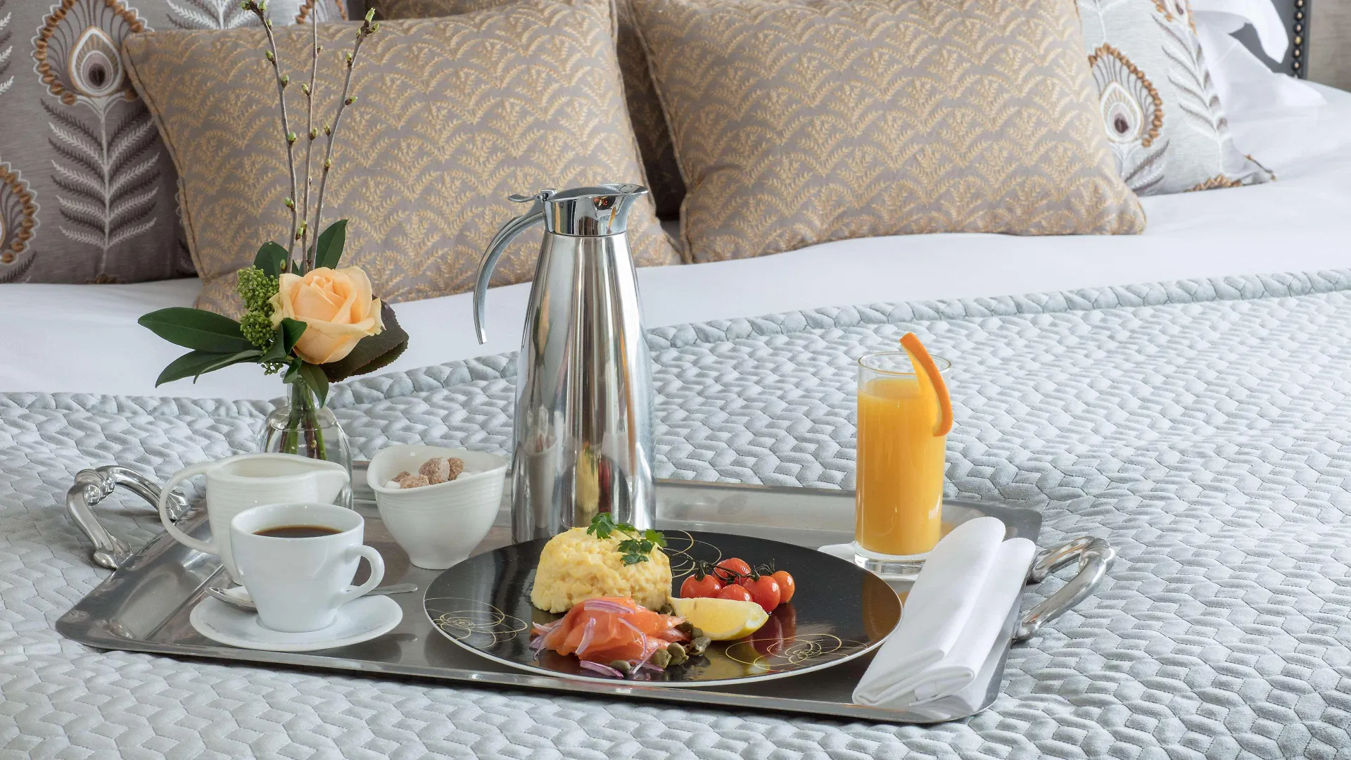Radisson Blu St. Helen'S Hotel Dublin