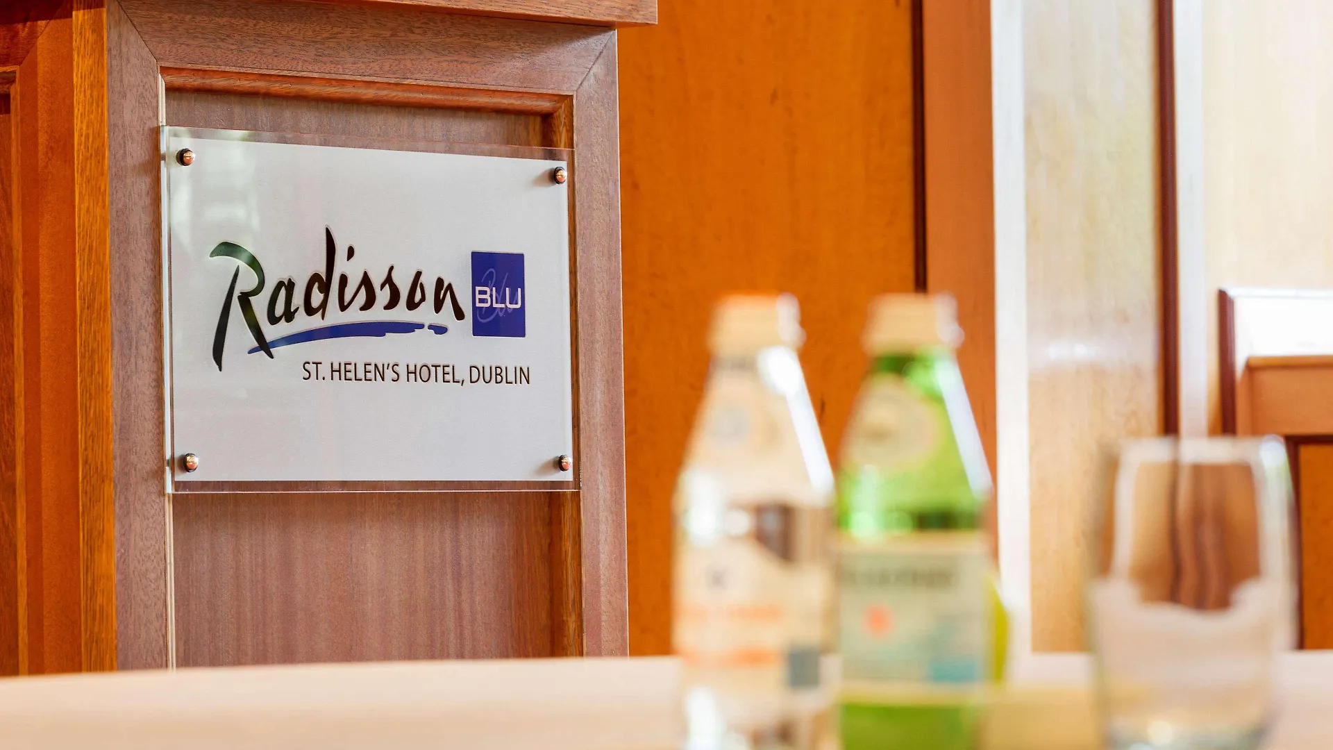 Radisson Blu St. Helen'S Hotel Dublin