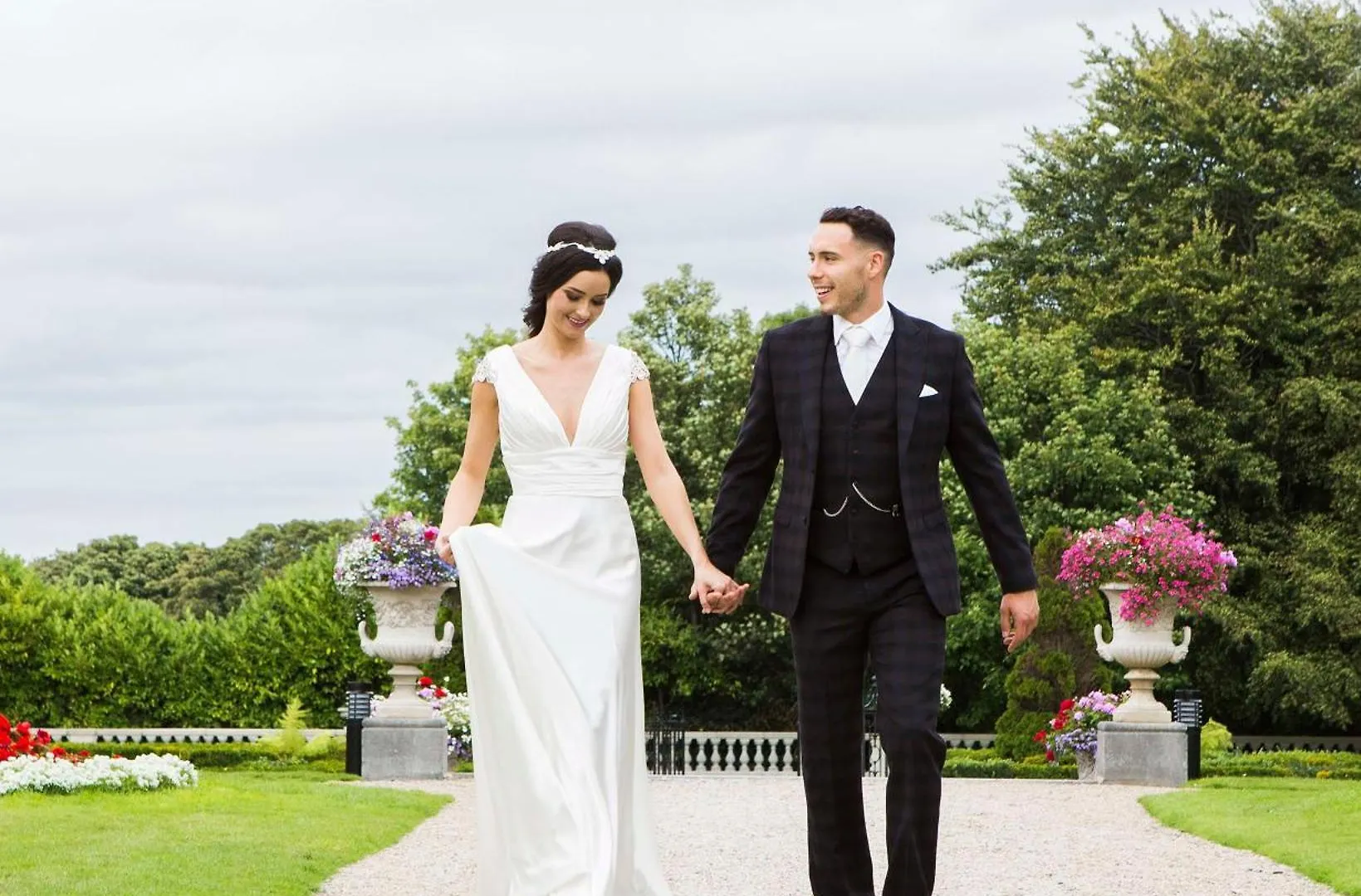 Radisson Blu St. Helen'S Hotel Dublin