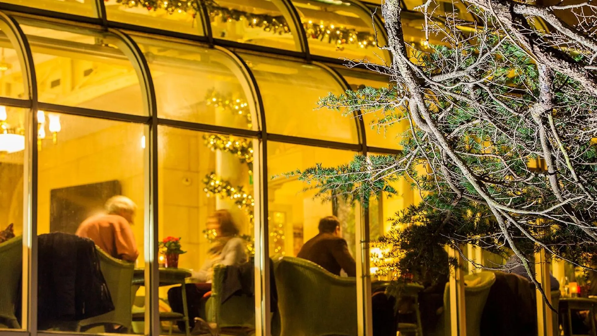 *****  Radisson Blu St. Helen'S Hotel Dublin Ireland