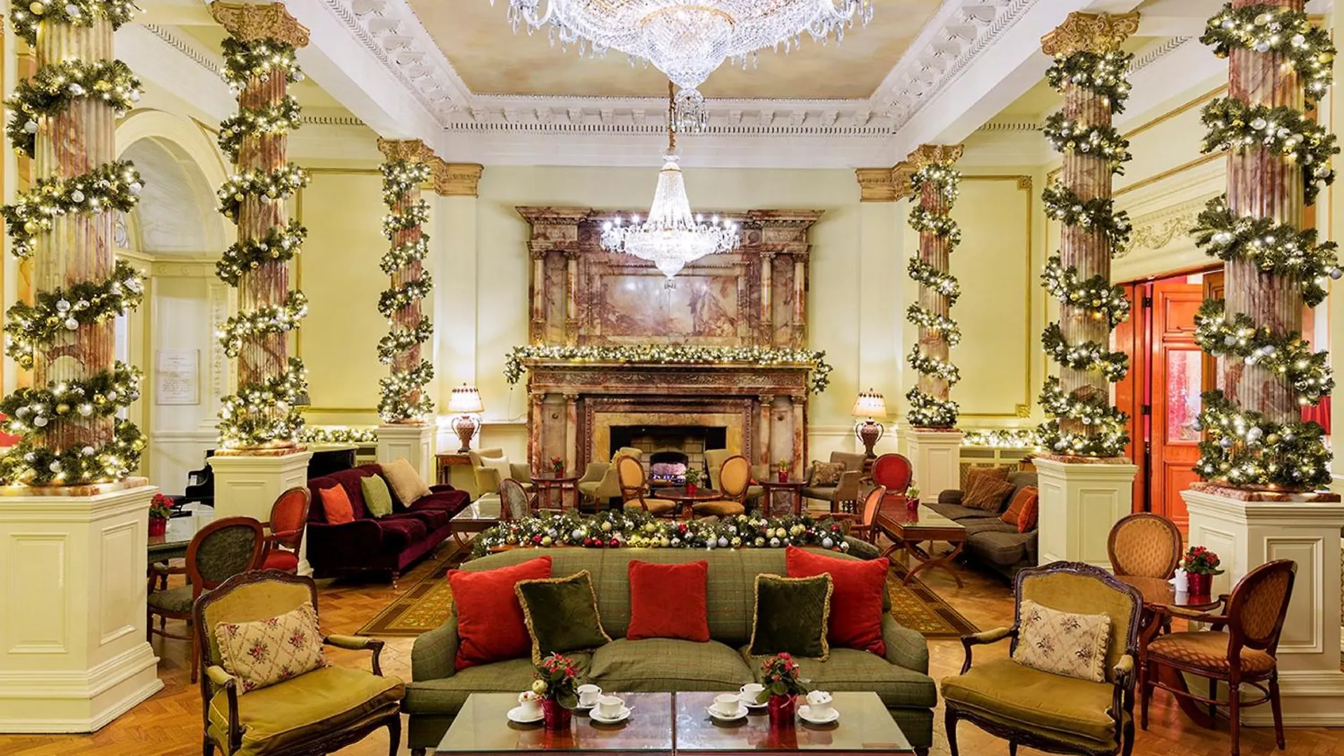 Radisson Blu St. Helen'S Hotel Dublin 5*,  Irsko