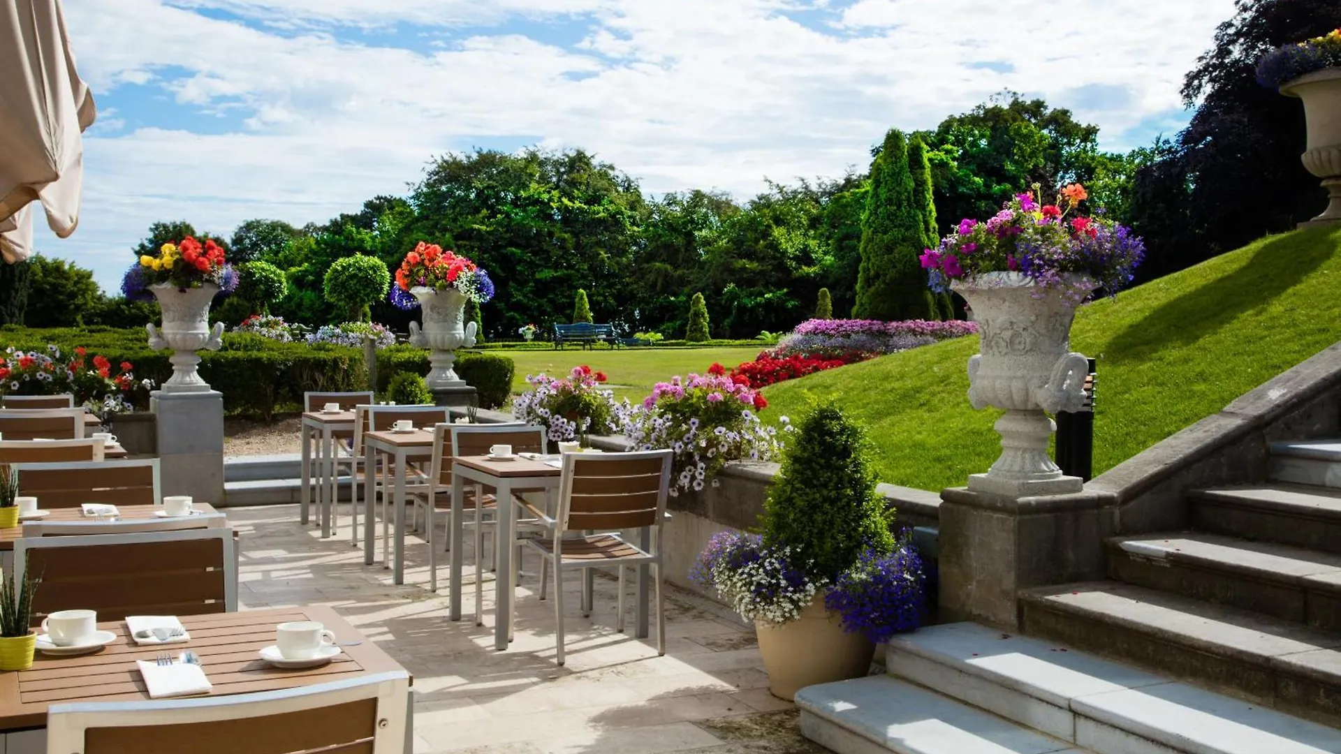 Radisson Blu St. Helen'S Hotel Dublin 5*,  Ireland