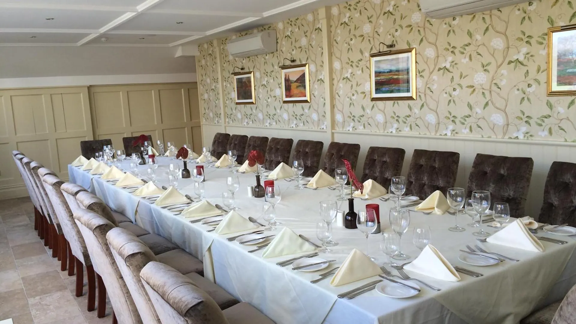 Radisson Blu St. Helen'S Hotel Dublin Ireland