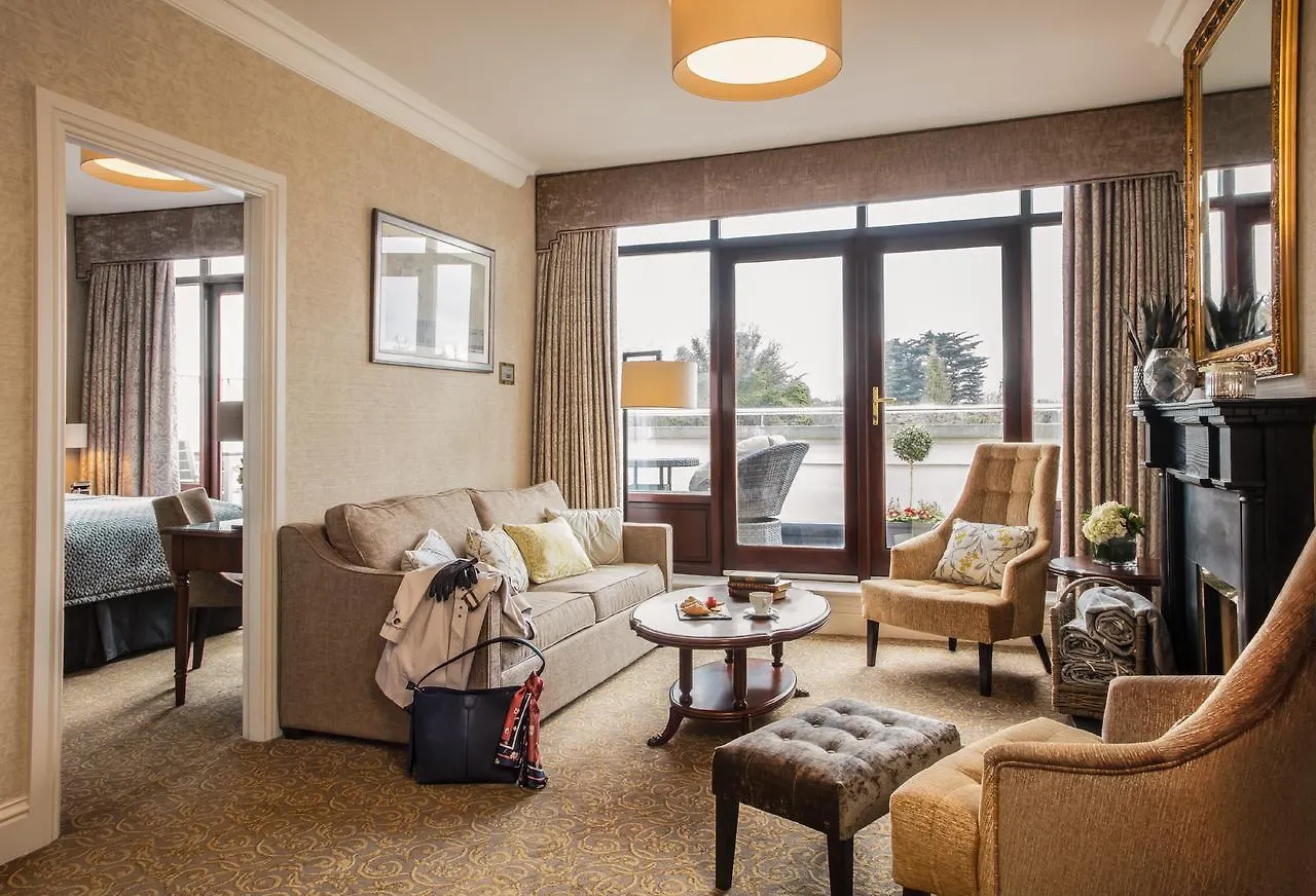 Radisson Blu St. Helen'S Hotel Dublin