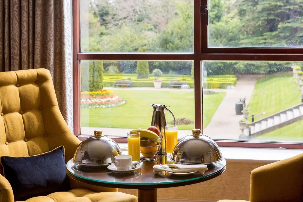 Radisson Blu St. Helen'S Hotel Dublin