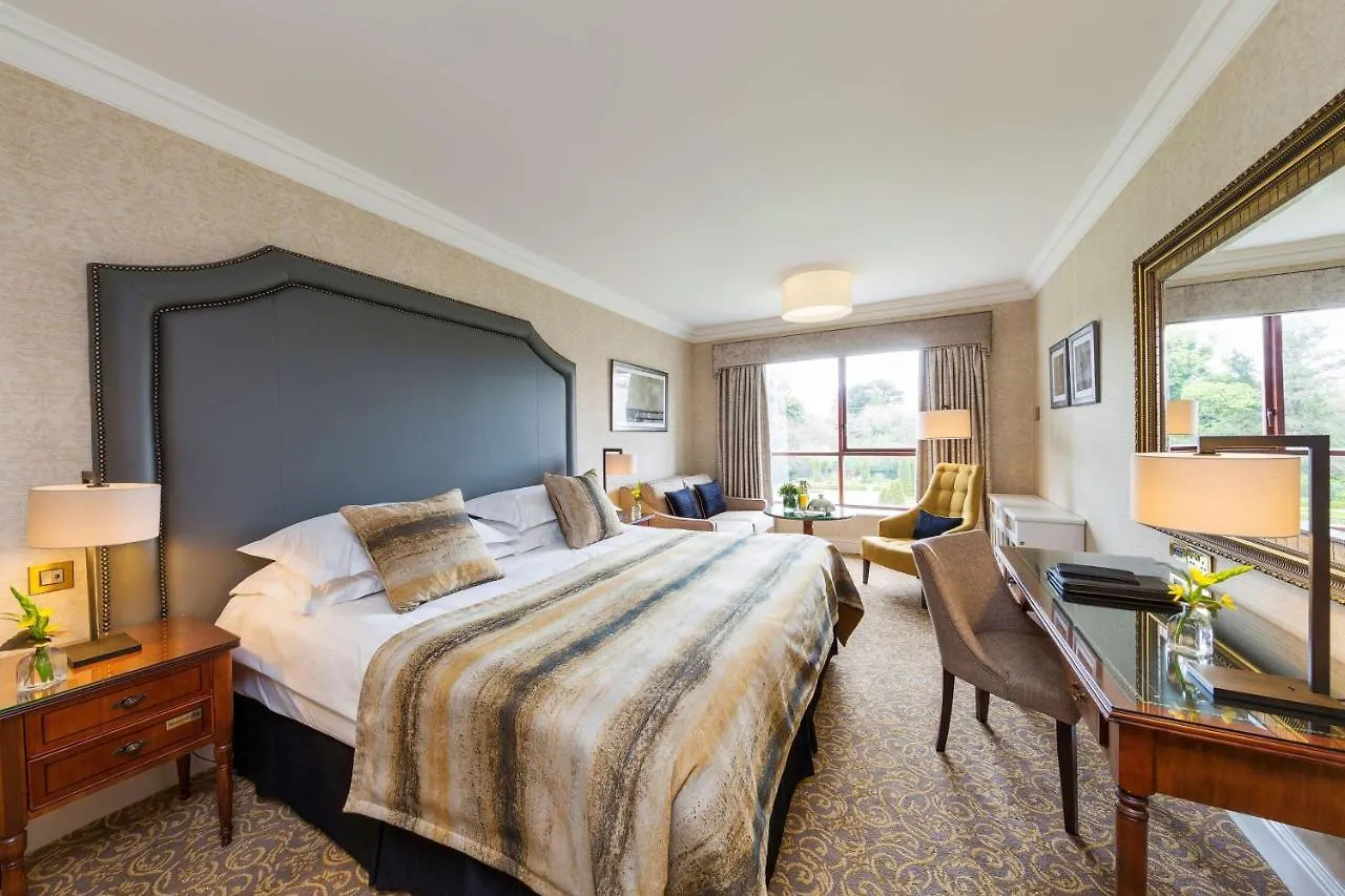 *****  Radisson Blu St. Helen'S Hotel Dublin Irsko