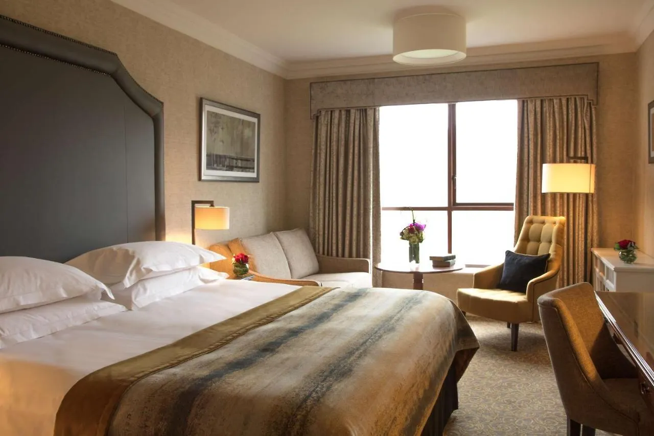 Radisson Blu St. Helen'S Hotel Dublin