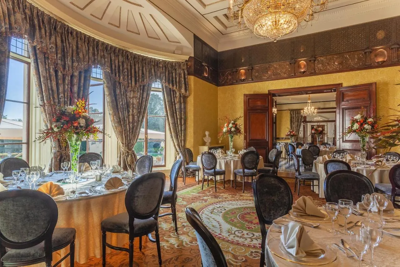Radisson Blu St. Helen'S Hotel Dublin 5*,  Ireland
