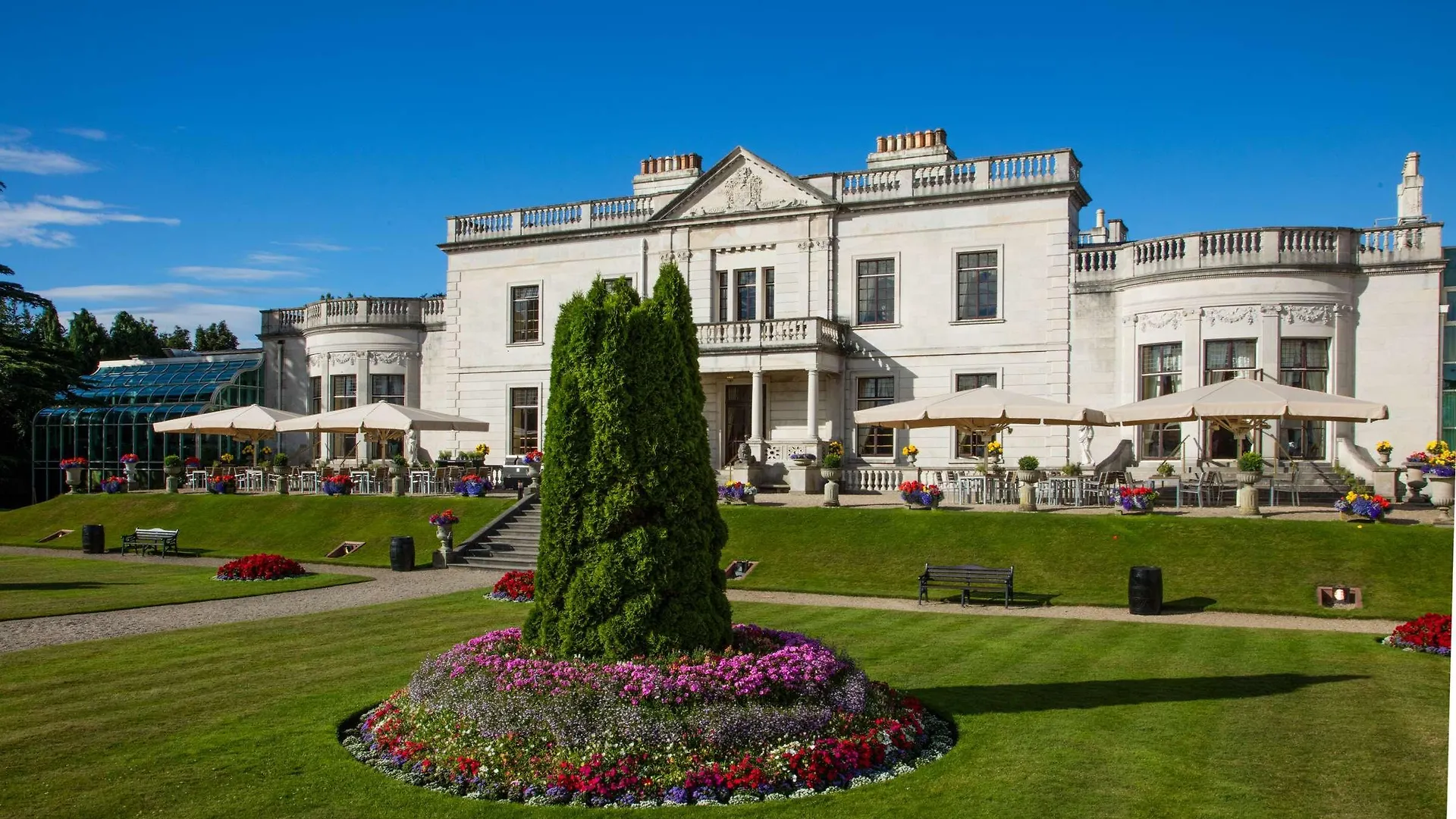 Radisson Blu St. Helen's Hotel Dublin
